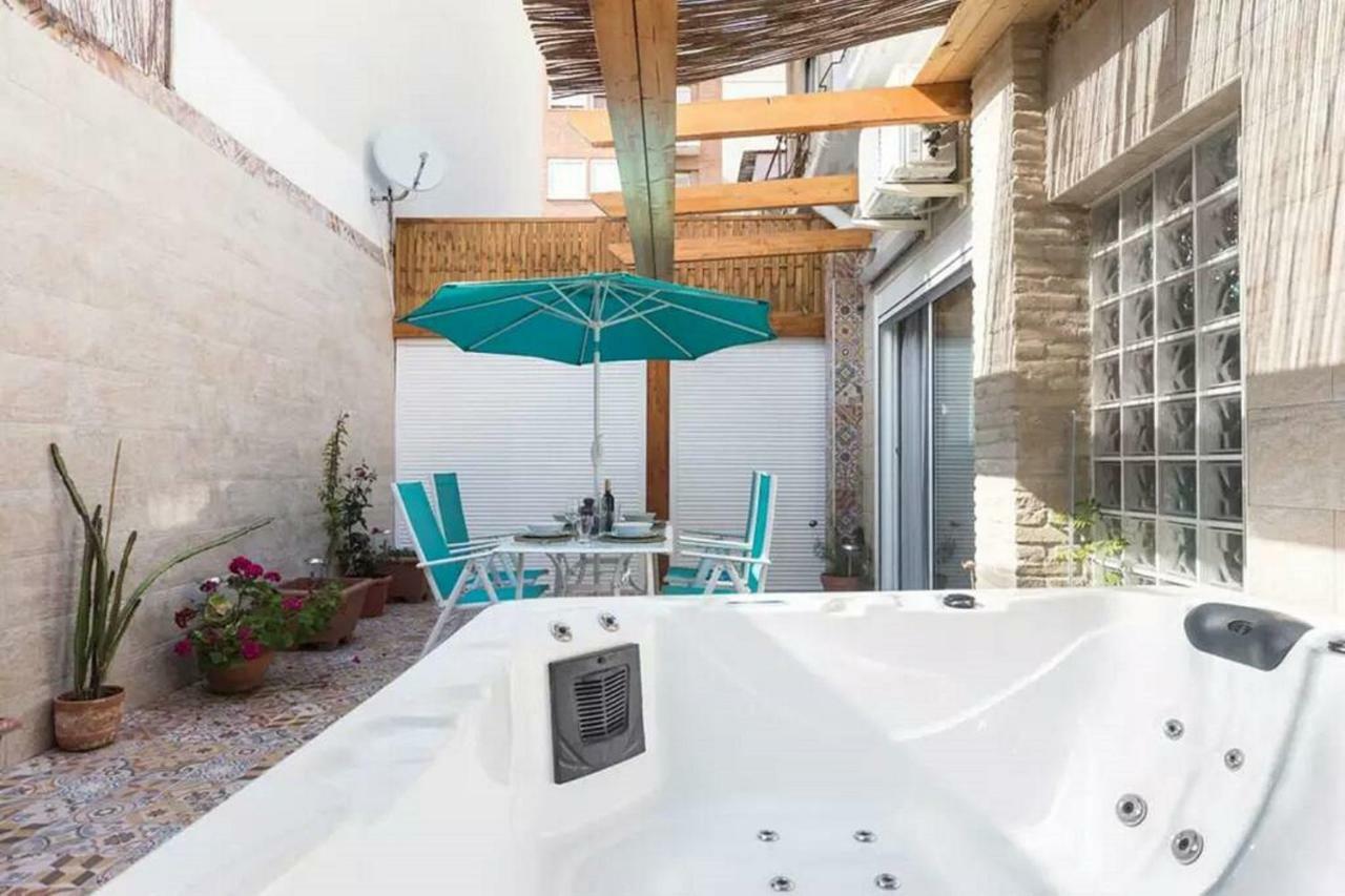 Ca Maria Apartamento Valencia