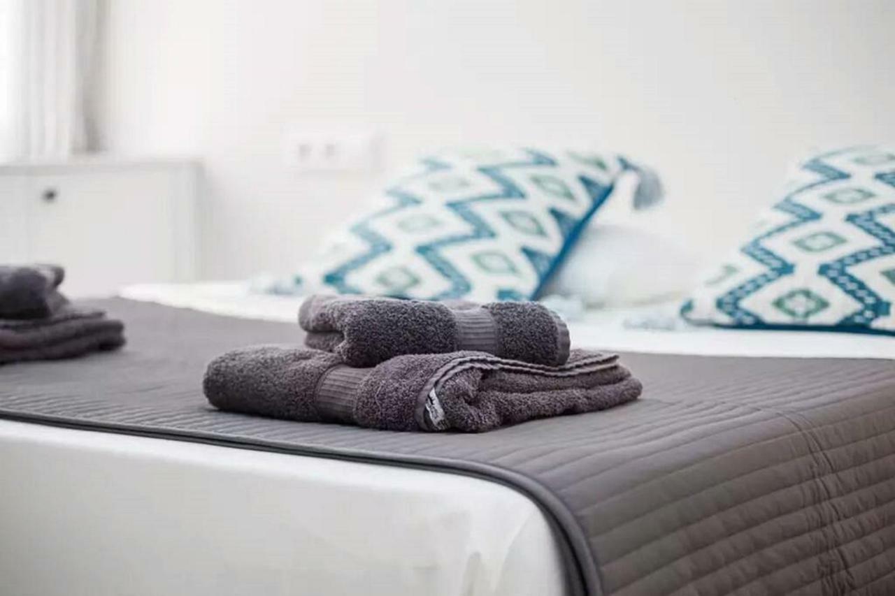 Apartamento Ca Maria Valencia