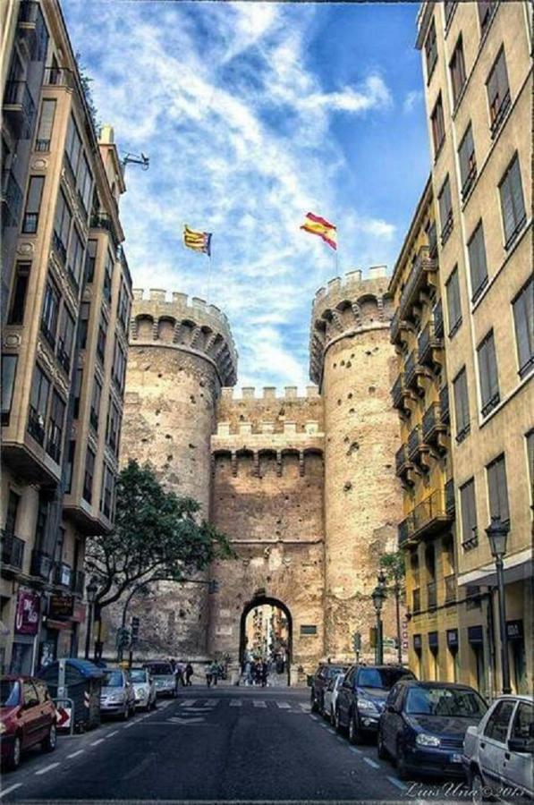Ca Maria Apartamento Valencia